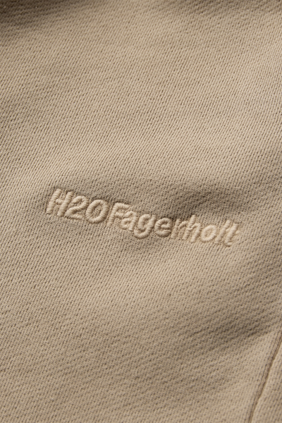 Travel Shorts - Sand - H2O Fagerholt