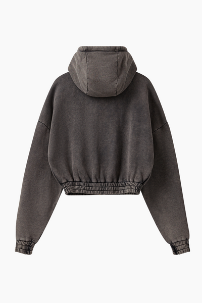 Travel Hoodie - Crocodile - H2O Fagerholt