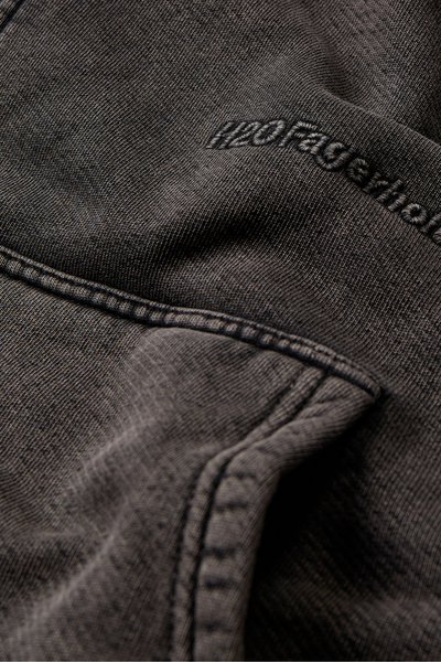 Travel Hoodie - Crocodile - H2O Fagerholt