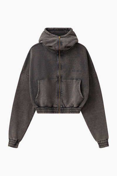 Travel Hoodie - Crocodile - H2O Fagerholt