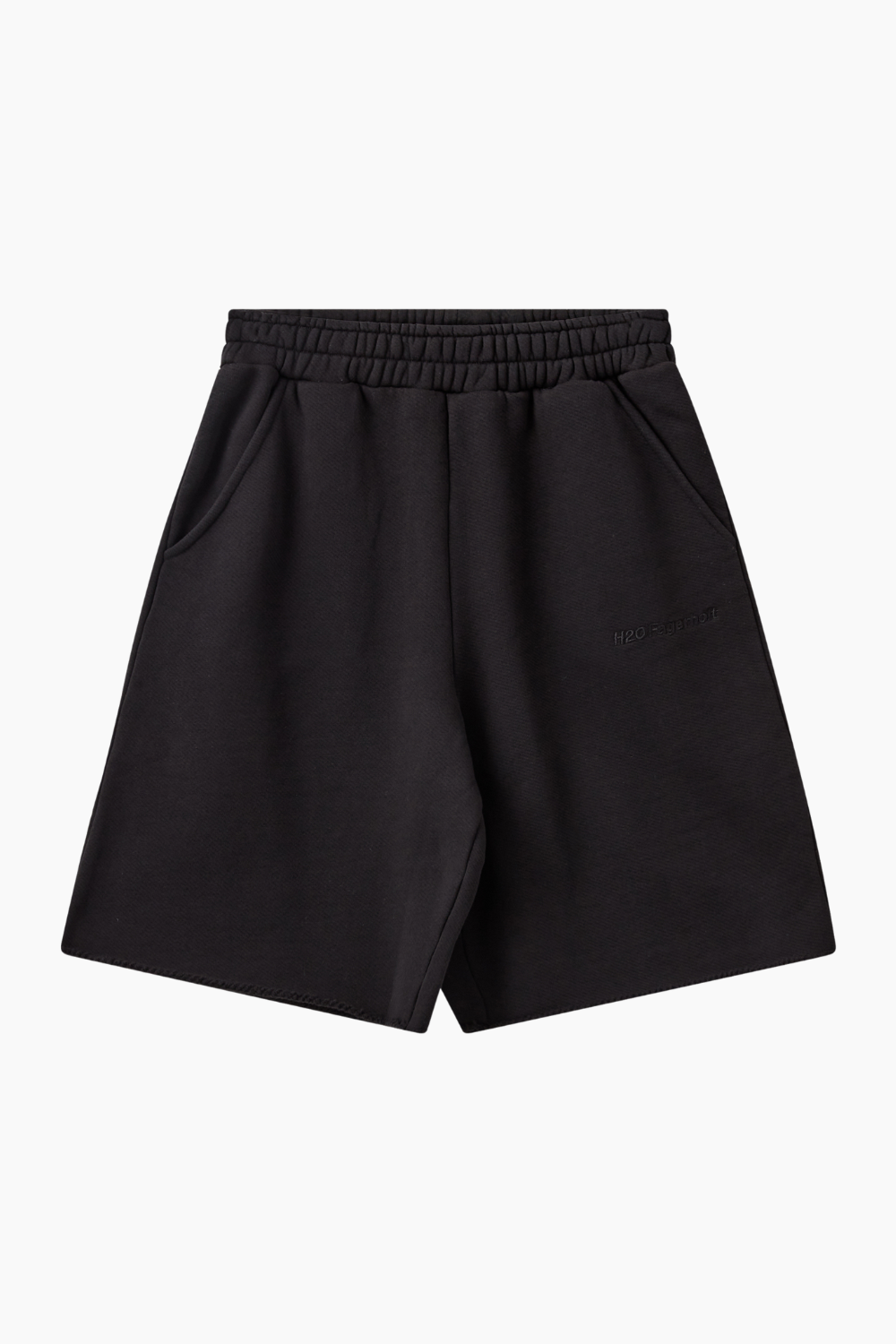 Travel Shorts - Black - H2O Fagerholt