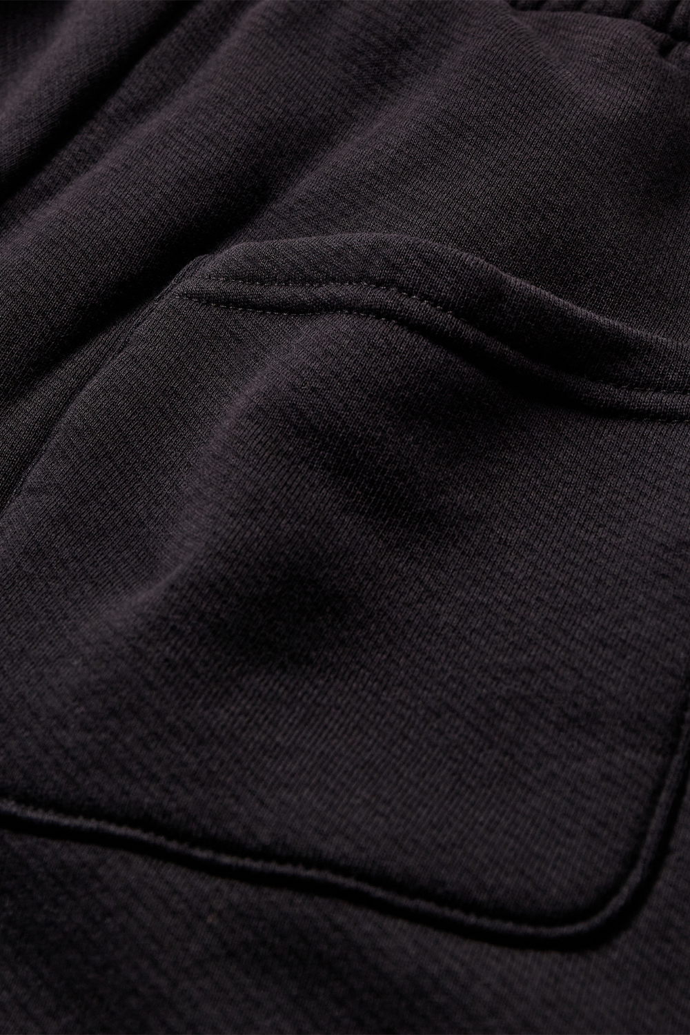 Travel Shorts - Black - H2O Fagerholt