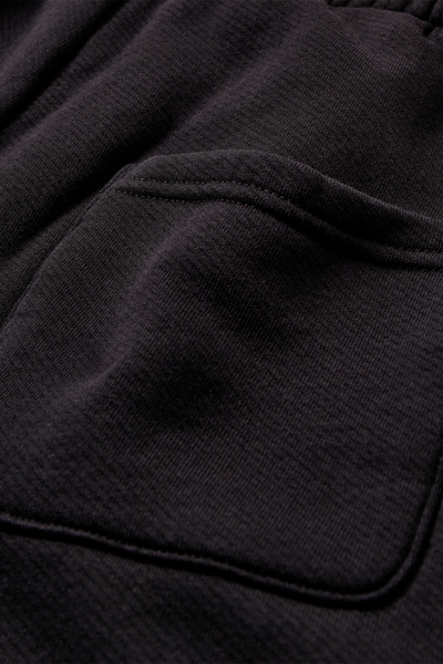 Travel Shorts - Black - H2O Fagerholt