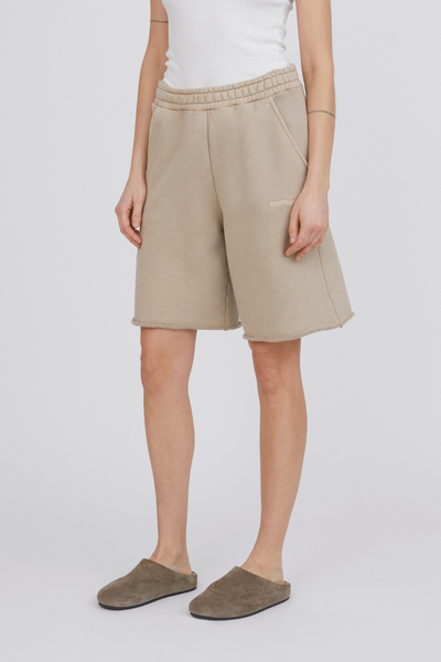 Travel Shorts - Sand - H2O Fagerholt