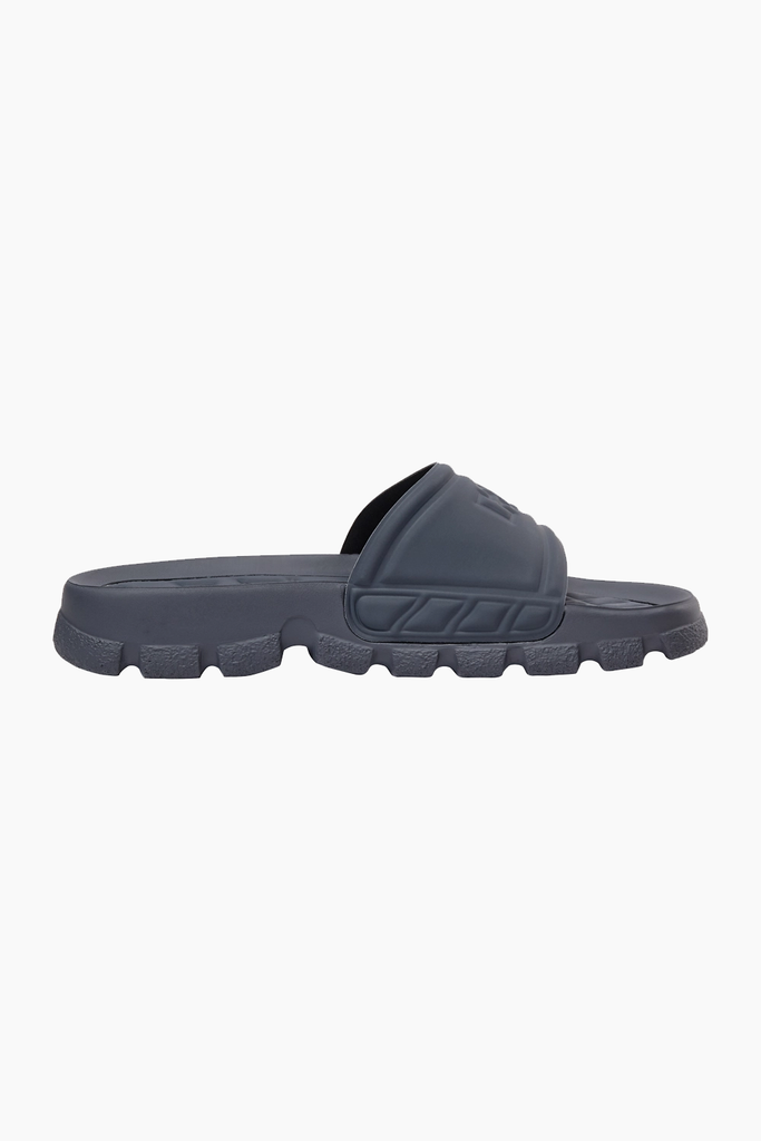 Trek Sandal - Dark Steel - H2O