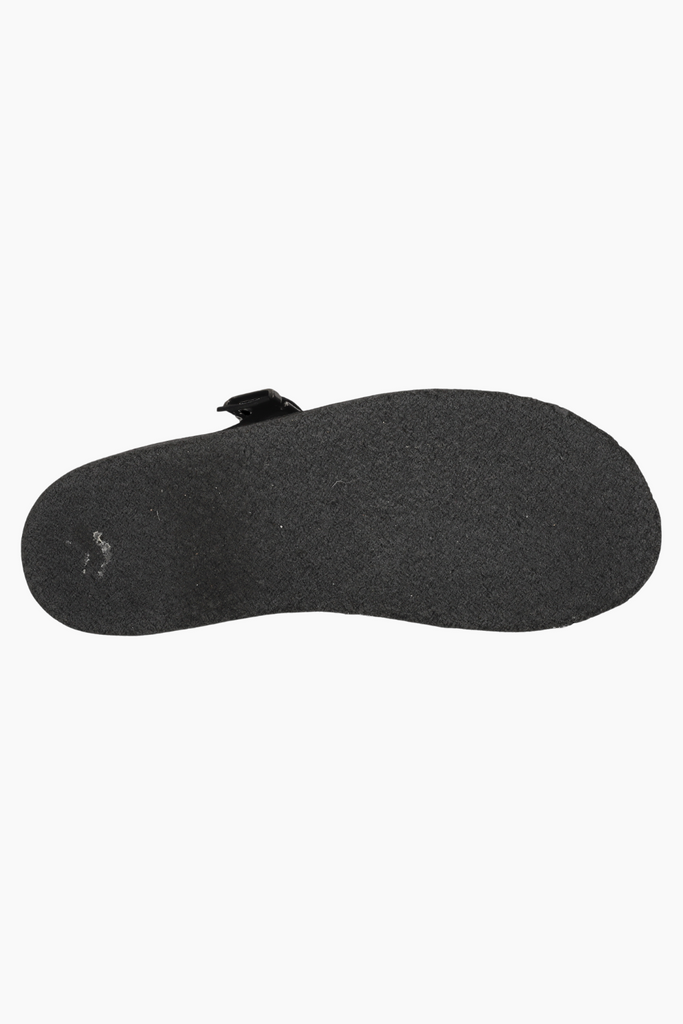 TrekWedge Mule D - Black Sde - Clarks