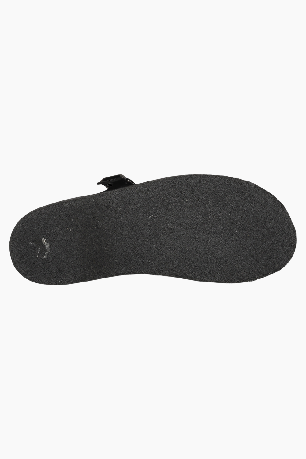 TrekWedge Mule D - Black Sde - Clarks