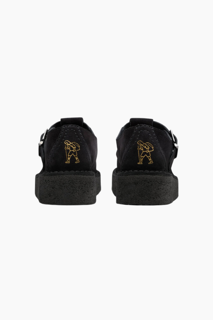 TrekWedge Tbar D - Black Sde - Clarks