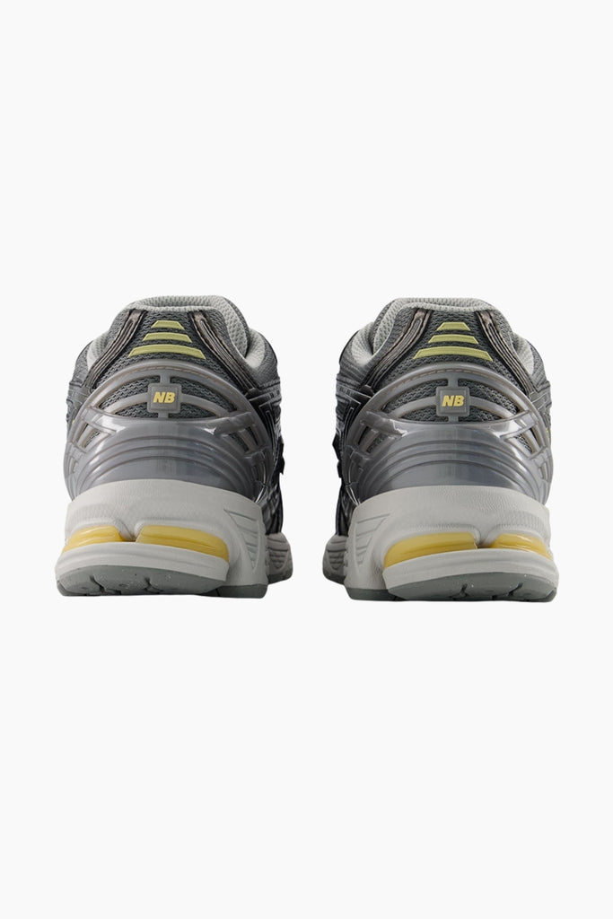 U19064S0 - Slate Grey/Black Metallic - New Balance