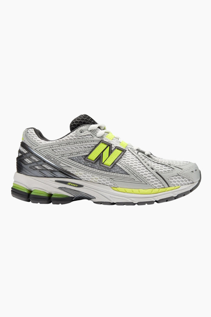 U190652H - Light Silver Metallic - New Balance