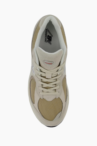 U2002RB - Shipyard/Incense/Timberwolf - New Balance