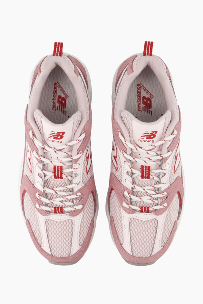 U5304GM - Rosewood/Pink Salt/Shadow Red - New Balance