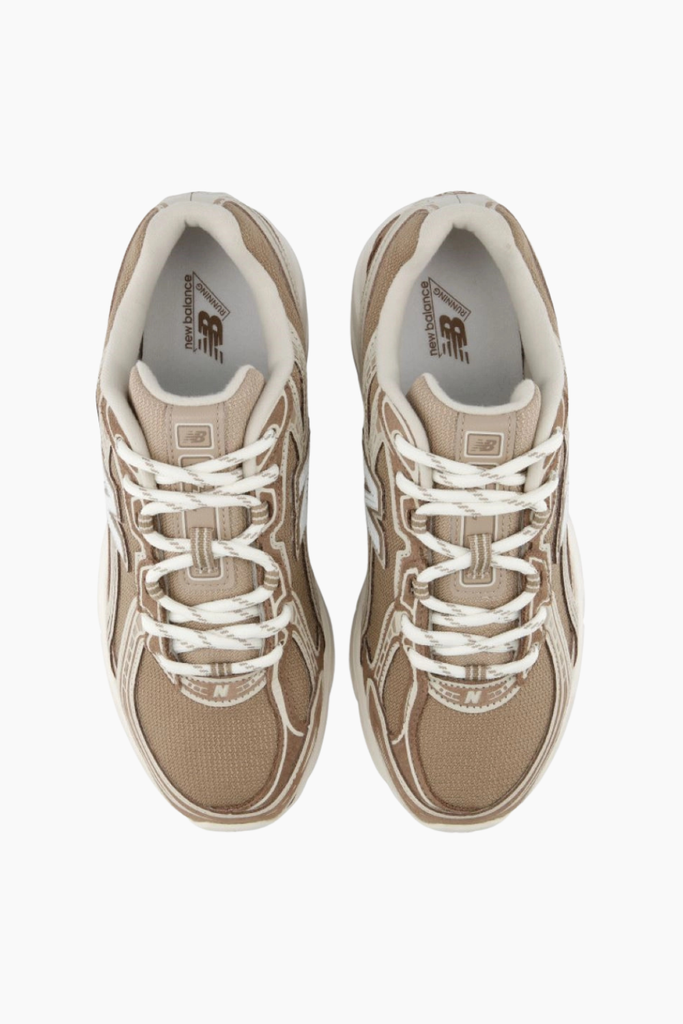 U7403TRD - Mushroom/Driftwood - New Balance