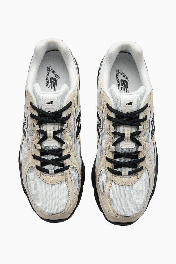 U740400 - Timberwolf/BN 103 White - New Balance