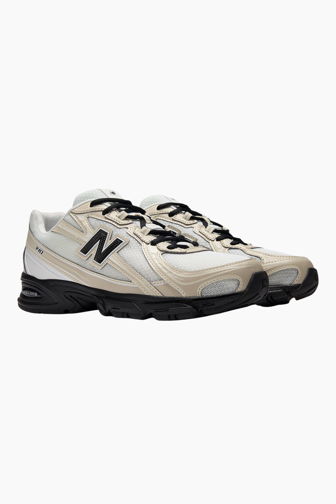 U740400 - Timberwolf/BN 103 White - New Balance