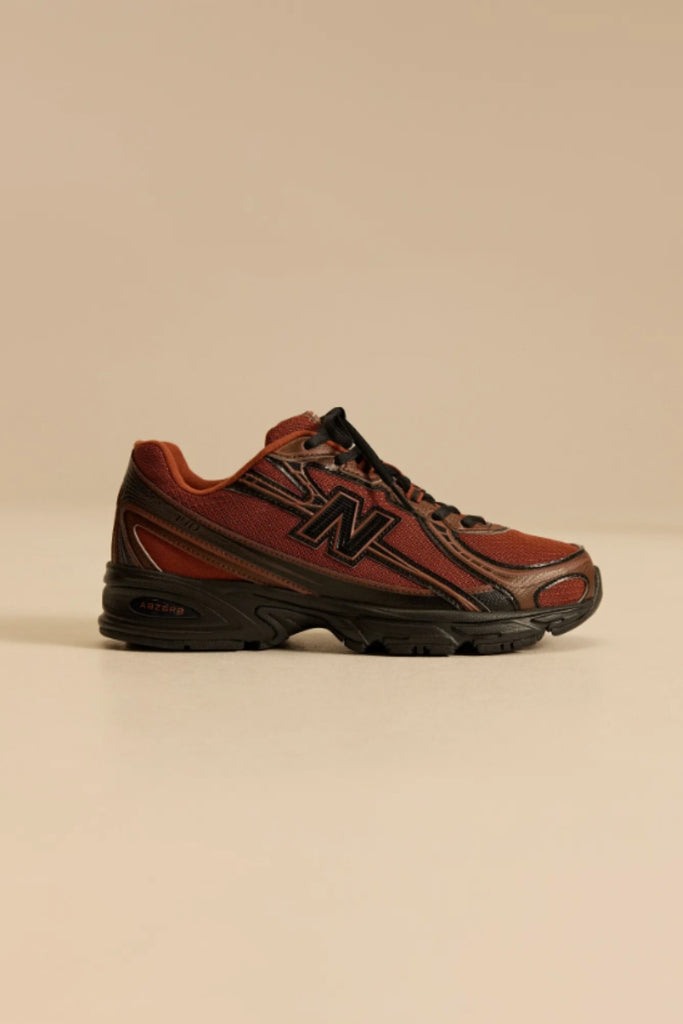 U7407CB - Relic Brown/Pumpernickel - New Balance