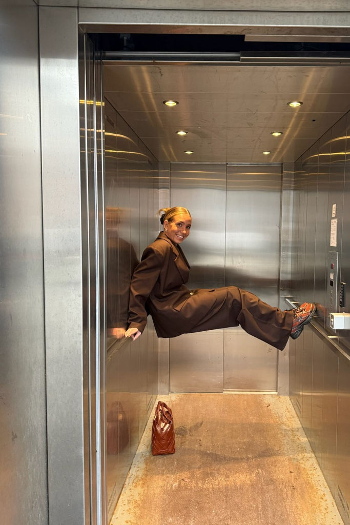 U7407CB - Relic Brown/Pumpernickel - New Balance