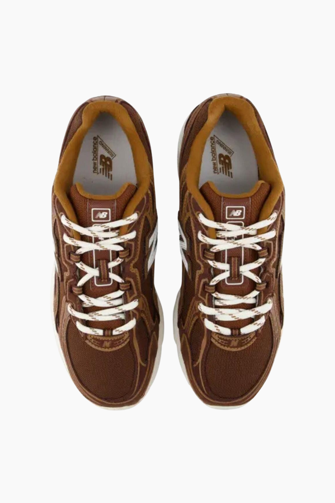 U7407IKD - Pumpernickel/Sea Salt - New Balance