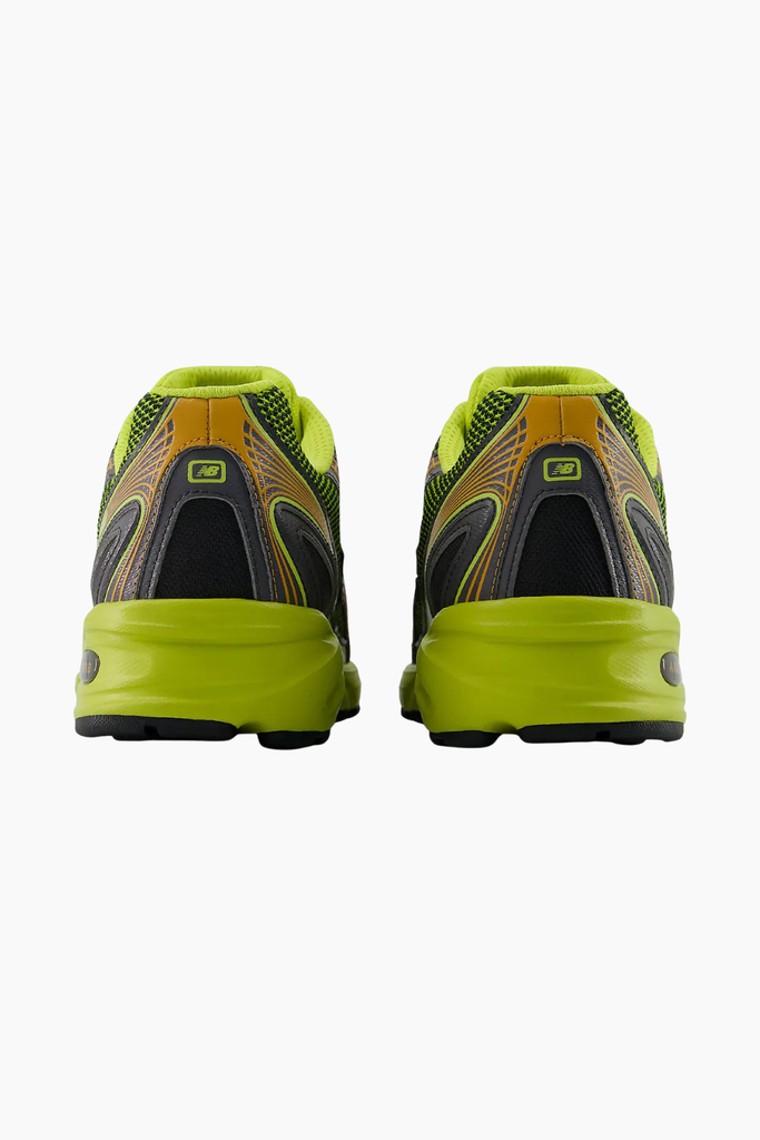 U74099SD - Field Green/Black Cement - New Balance