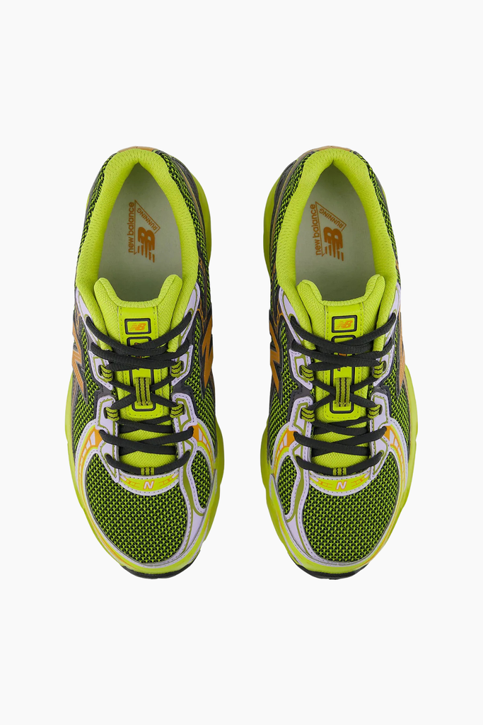 U74099SD - Field Green/Black Cement - New Balance