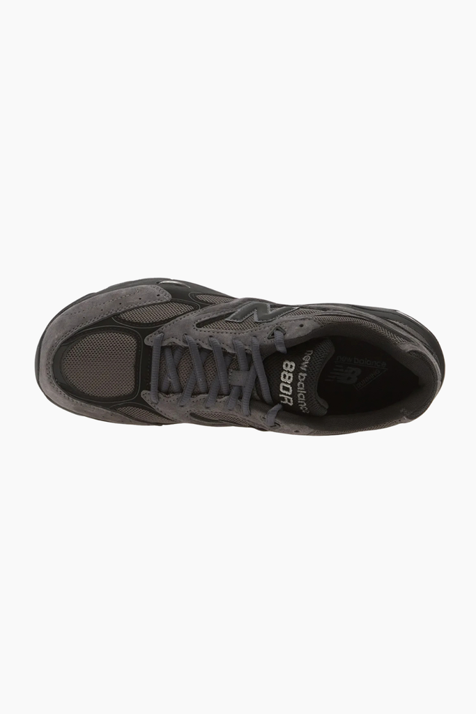 U880R19U - Magnet/Black - New Balance