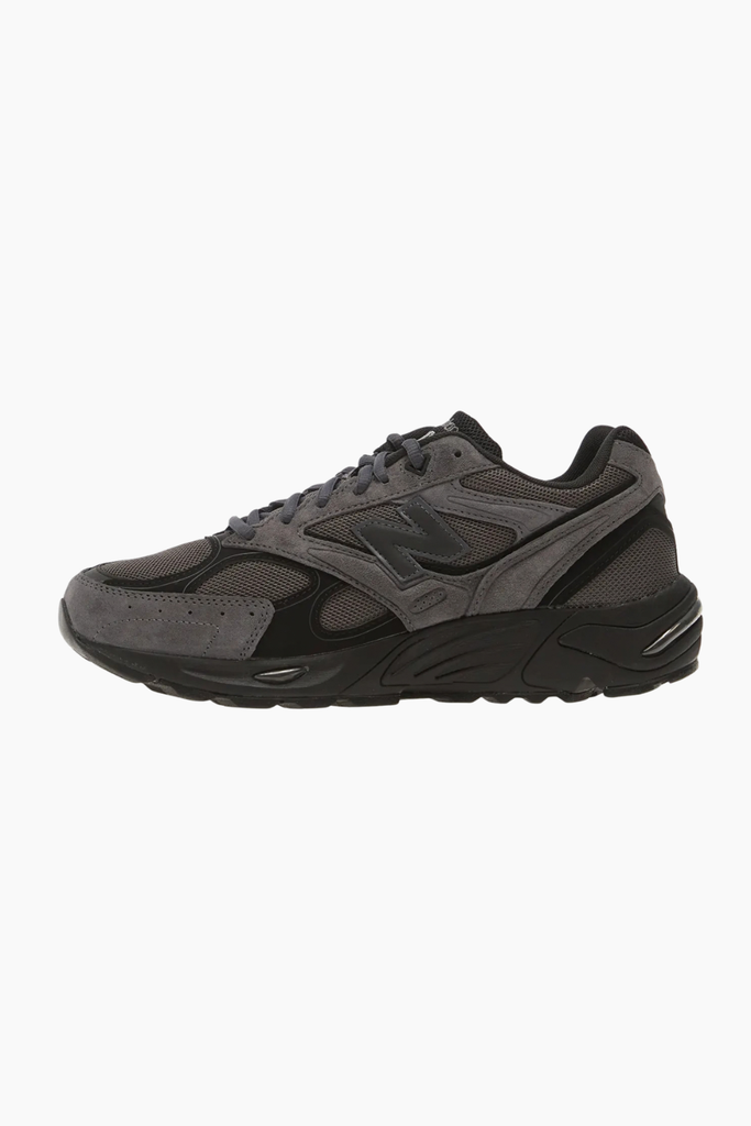 U880R19U - Magnet/Black - New Balance