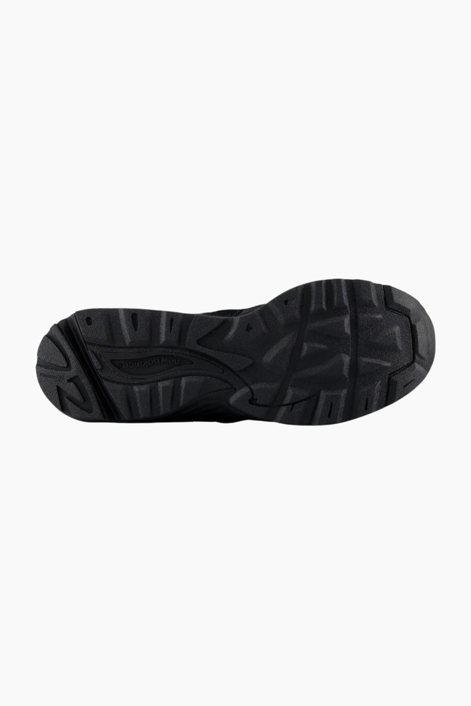 U880R3PC - Black/Black - New Balance