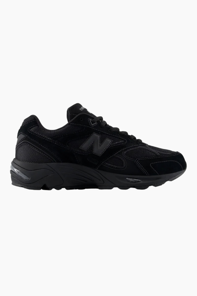 U880R3PC - Black/Black - New Balance