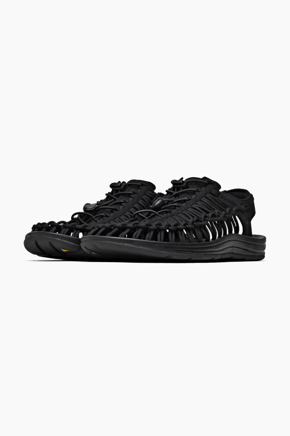 UNEEK Sandal - Black/Black - KEEN