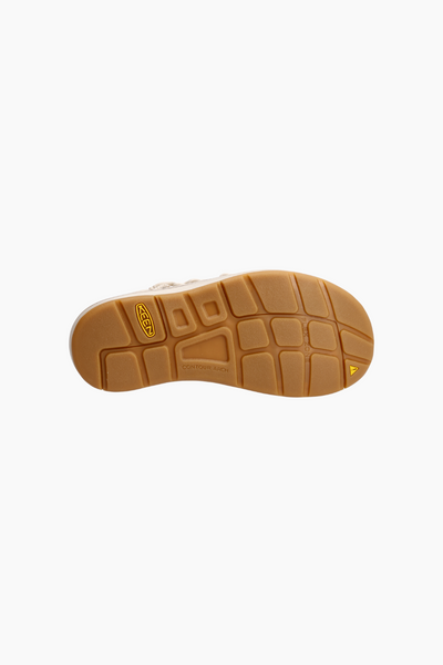 UNEEK Sandal - Natural Canvas/Birch - KEEN