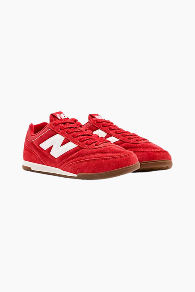 URC42ARS - Team Red/Sea Salt- New Balance
