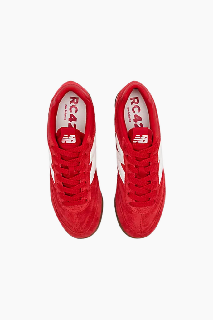 URC42ARS - Team Red/Sea Salt- New Balance