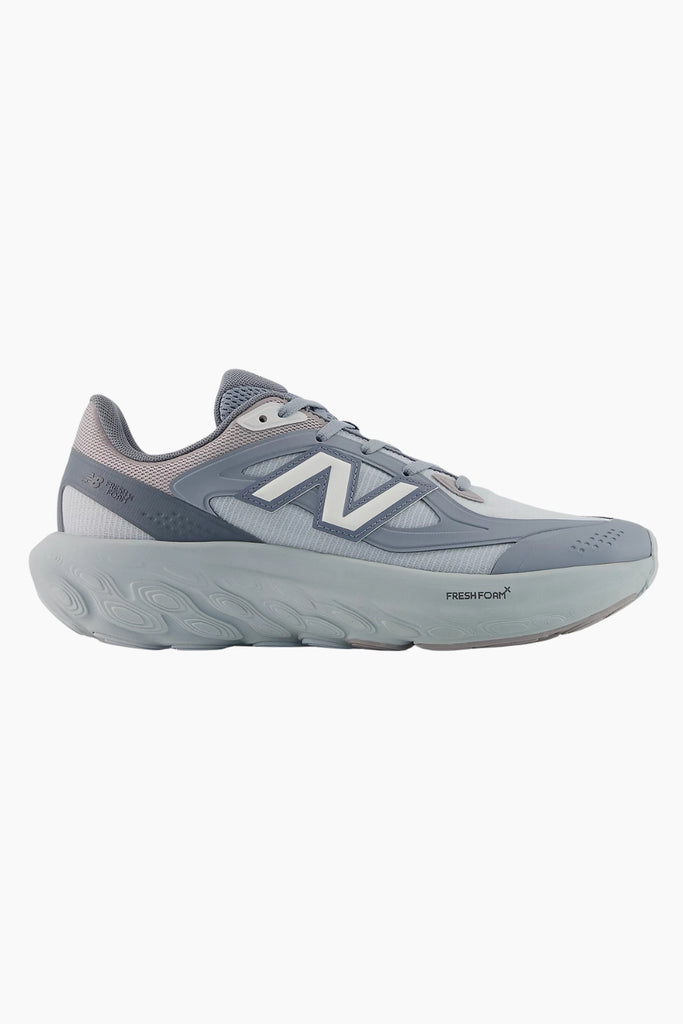 UTRN9PO - Titanium/Granite - New Balance