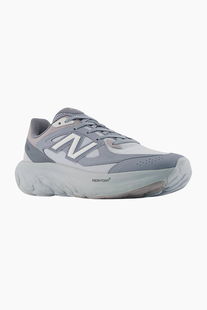 UTRN9PO - Titanium/Granite - New Balance