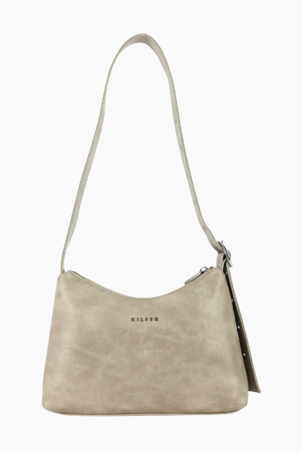 Ulrikke Crossbody Bag - Elephant - Silfen Studio