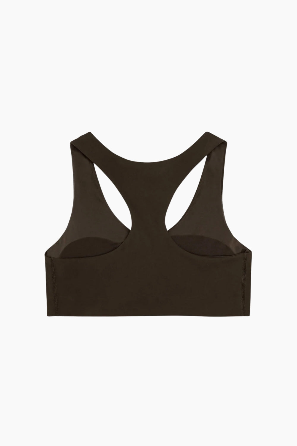 V-Neck Racer Back Bra - Delicioso - bareen