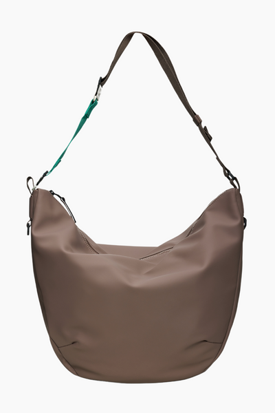 Valera Shoulder Bag Large W3 - Shade - Rains