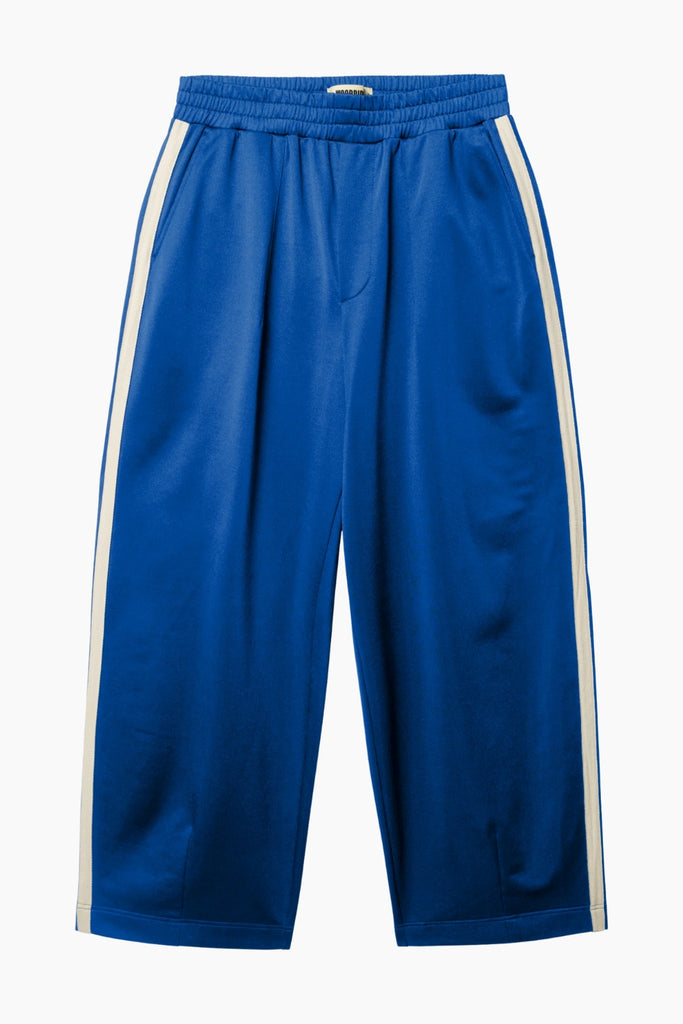 WBPoke Track Pants - Cobalt Blue - Woodbird