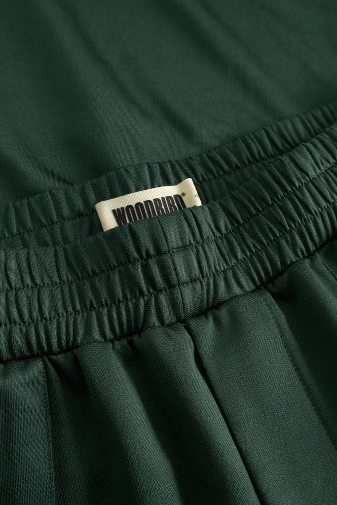 WBPoke Track Pants - Pine Green - Woodbird