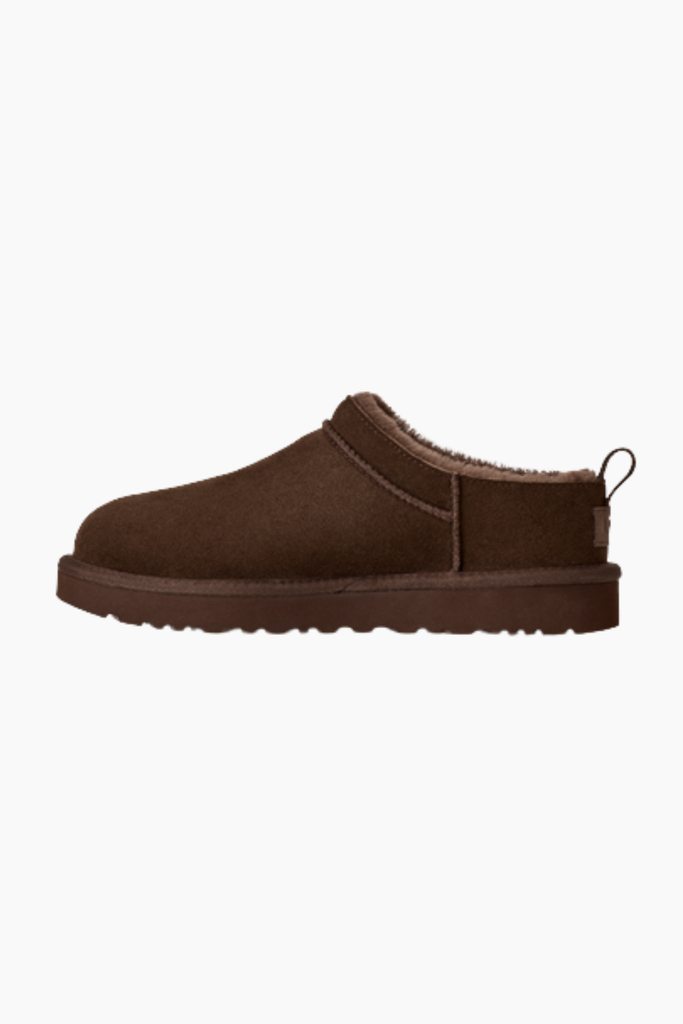 W Classic Micro - Dusted Cocoa - UGG