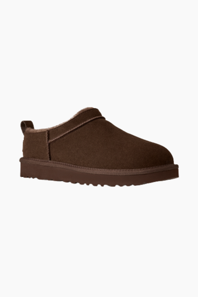 W Classic Micro - Dusted Cocoa - UGG