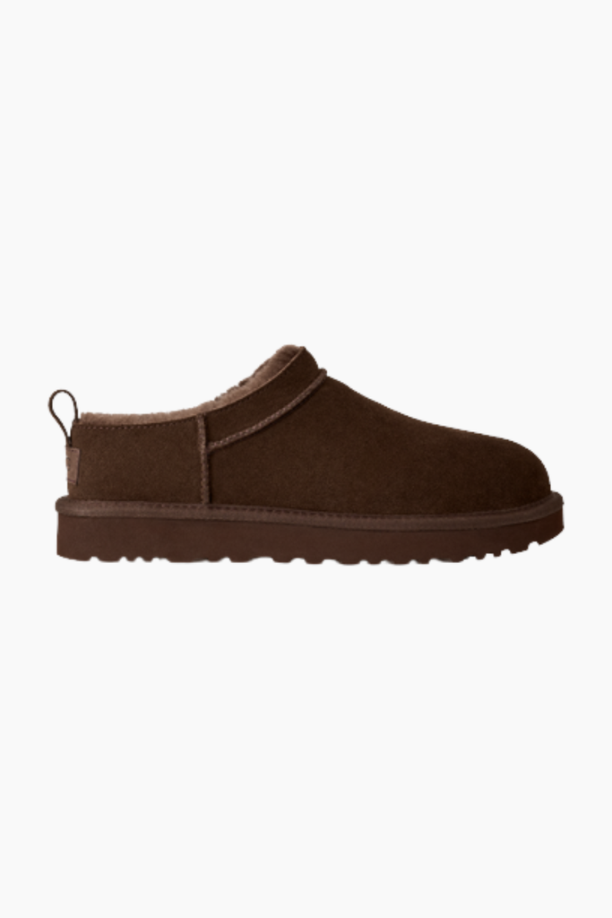 W Classic Micro - Dusted Cocoa - UGG