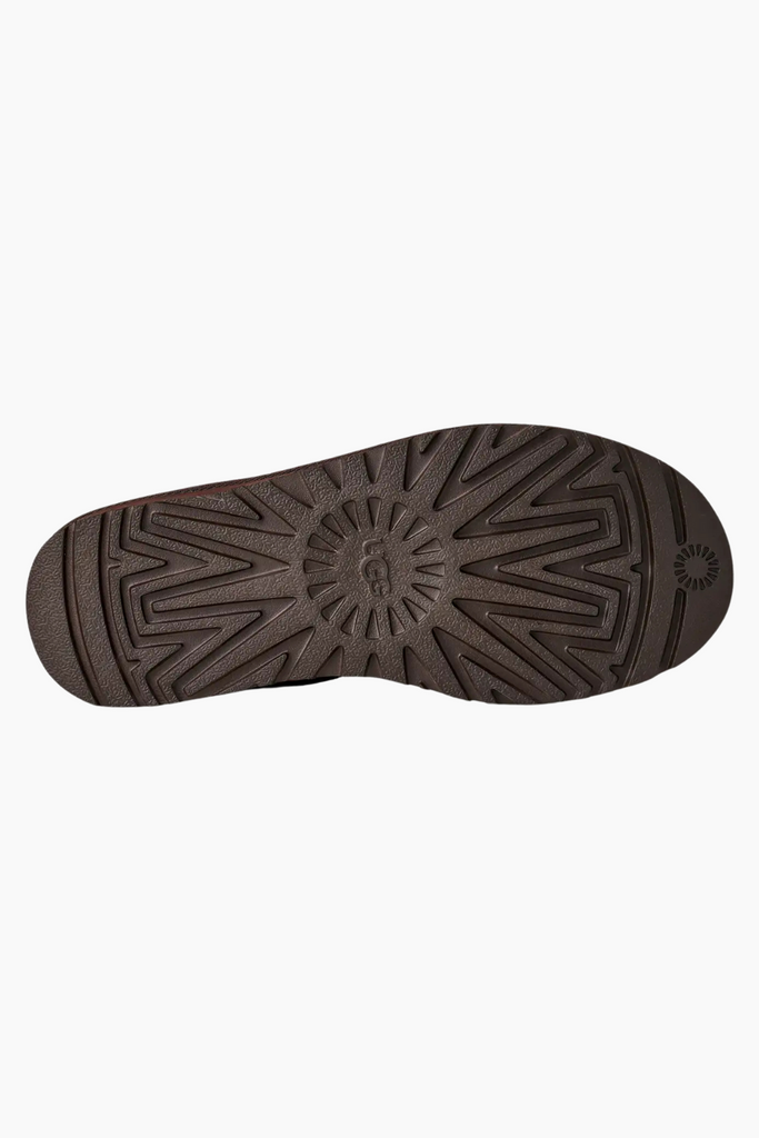 W Classic Mini II - Dusted Cocoa - UGG