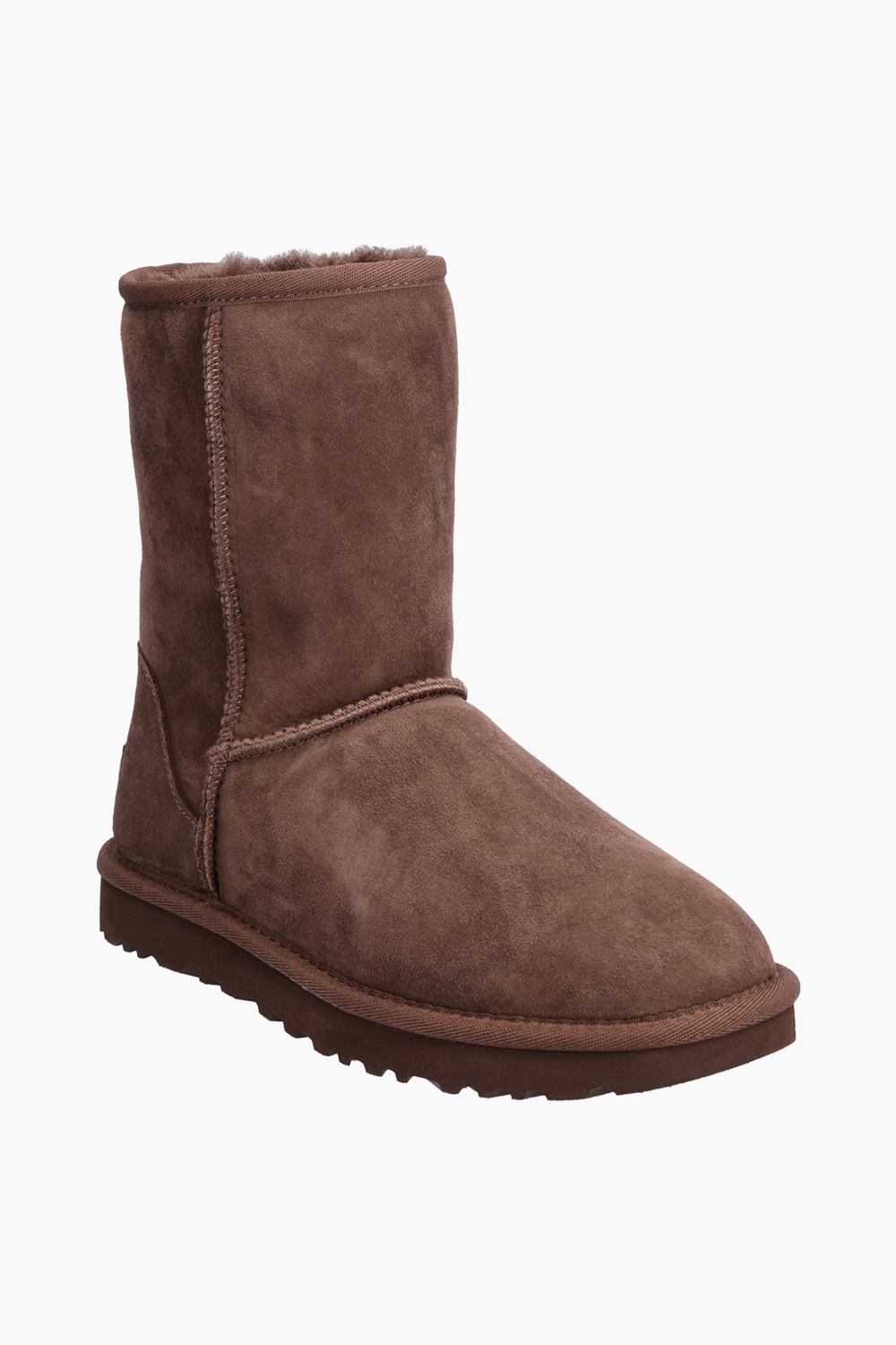 W Classic Short II - Burnt Cedar - UGG