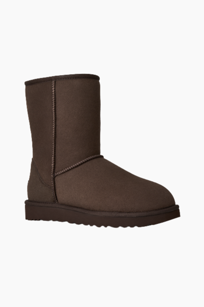 W Classic Short II - Dusted Cocoa - UGG
