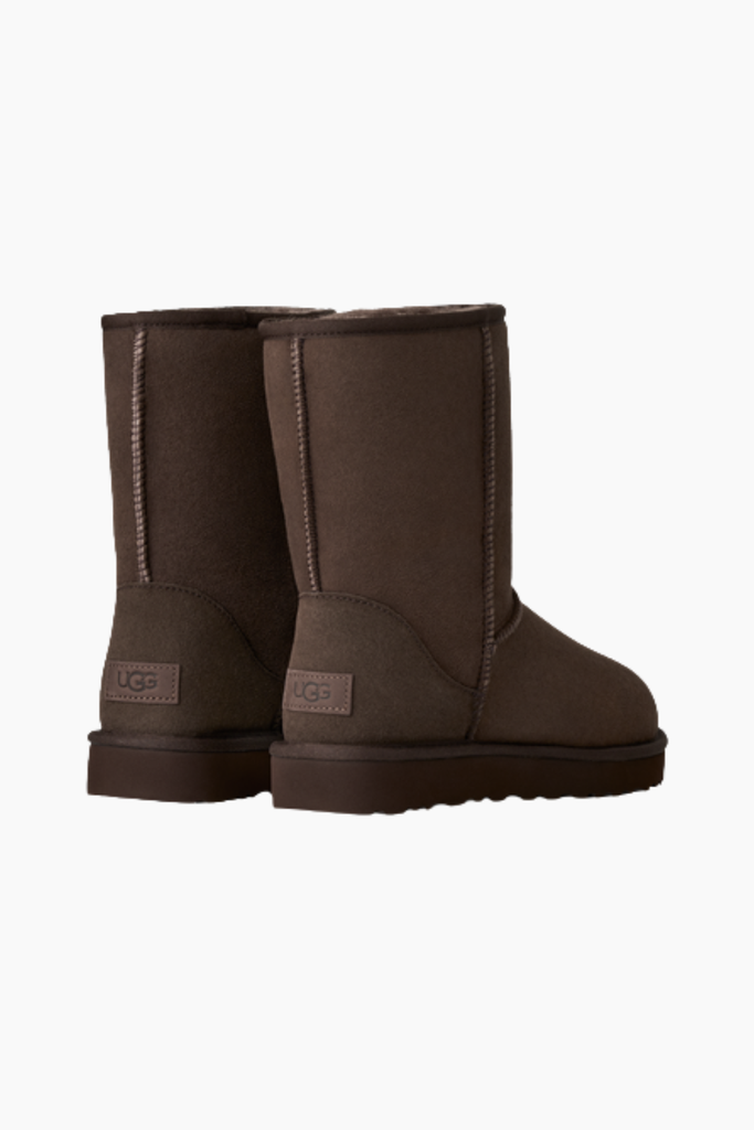 W Classic Short II - Dusted Cocoa - UGG