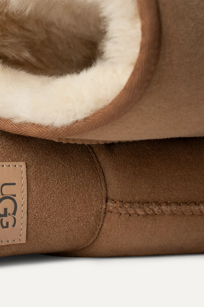 W Classic Tall II - Chestnut - UGG