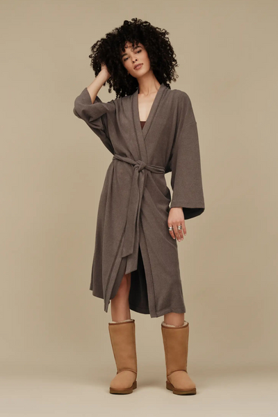 W Classic Tall II - Chestnut - UGG