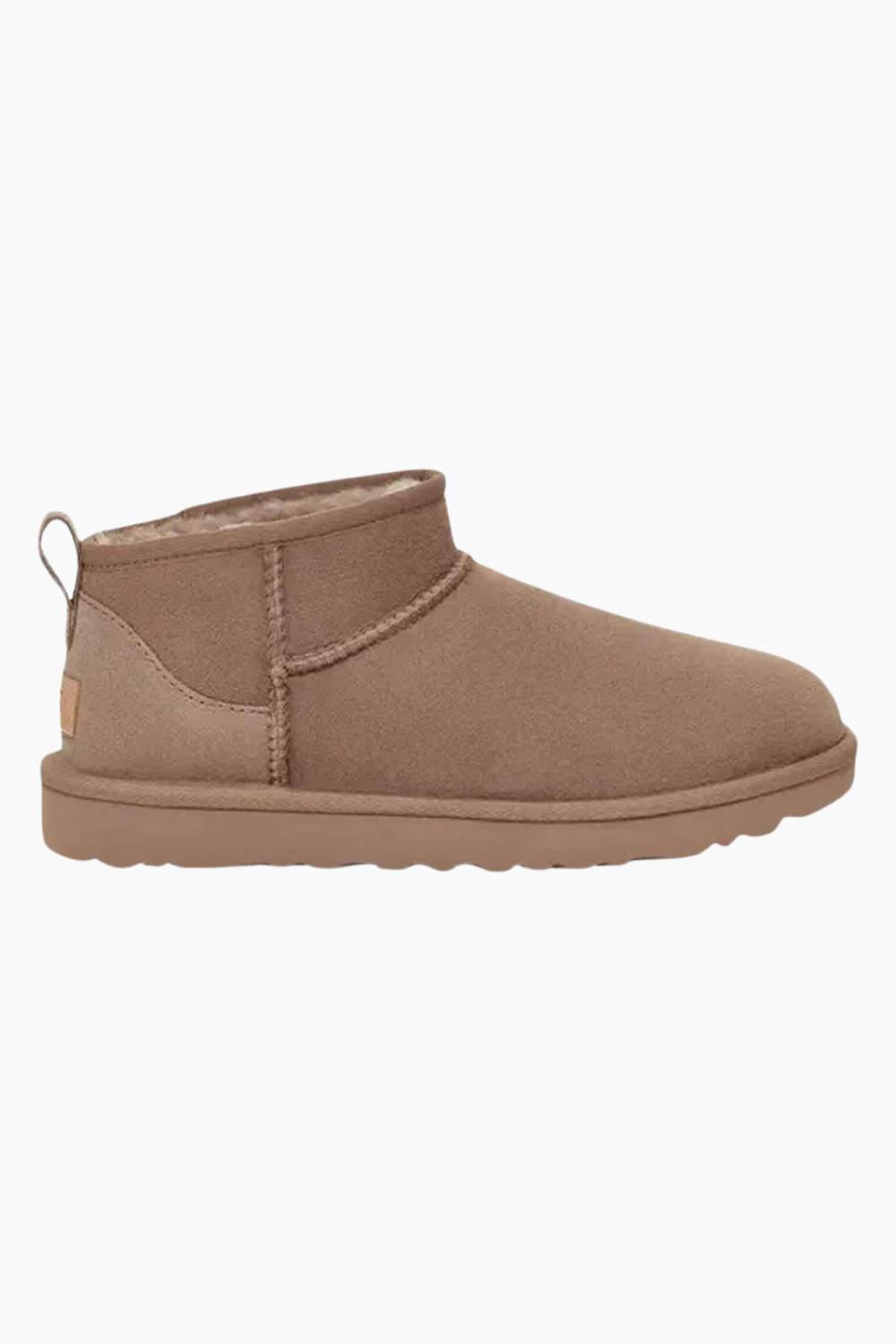 W Classic Ultra Mini - Caribou - UGG