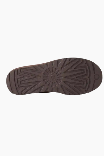 W Classic Ultra Mini Biarritz - Rocky Oak - UGG